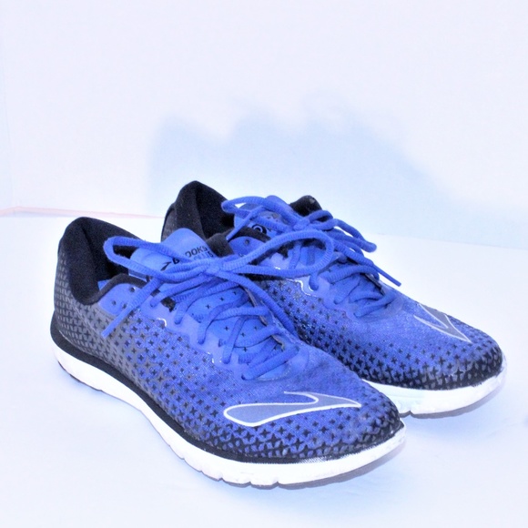 brooks pureflow 5 mens gold